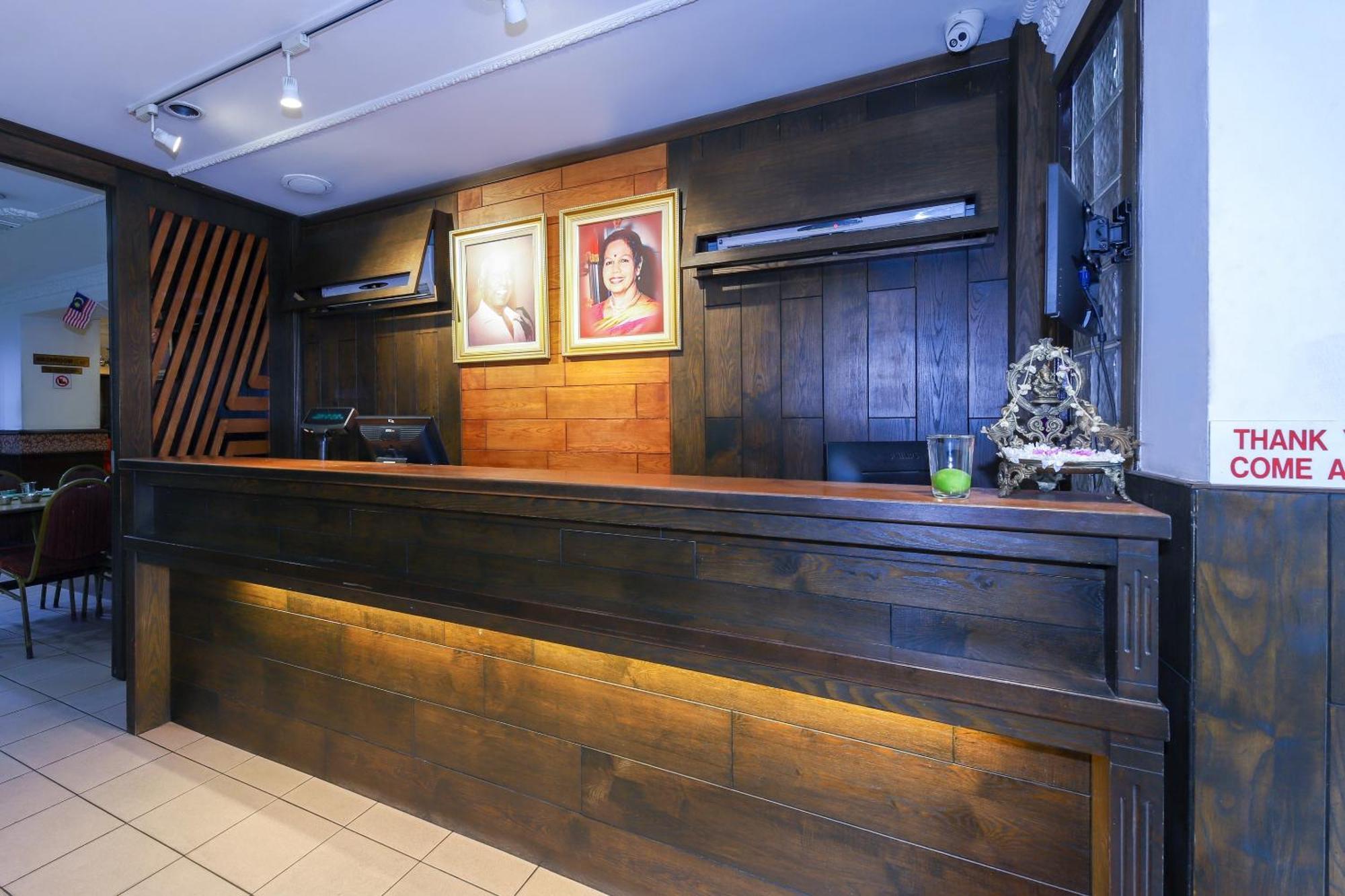 Hotel O Madras — Photos 1